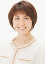 渡辺陽子 Watanabe Yoko 札幌の司会者・女子アナウンサー派遣のプロダクション